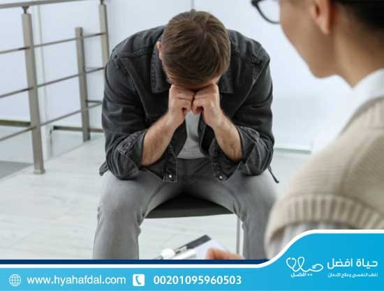 كيفية التعامل مع أعراض الانسحاب؟