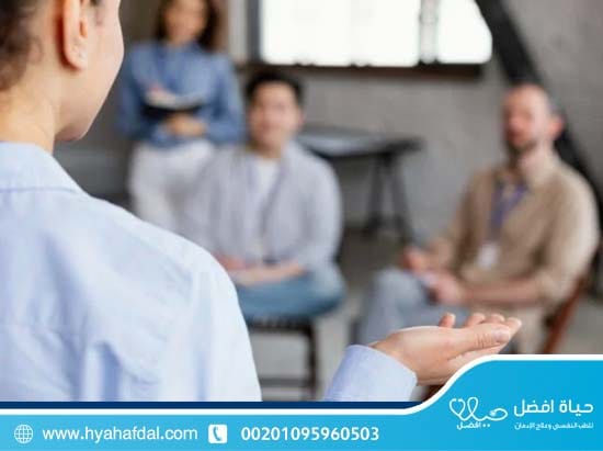 كيفية علاج إدمان التامول في مركز حياة أفضل