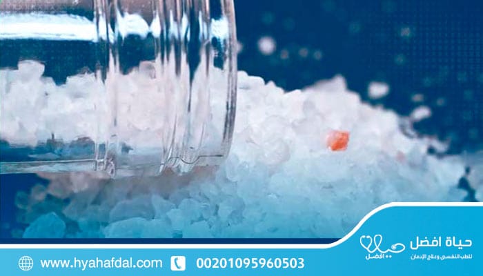 كيفية علاج إدمان الفلاكا وسحب السموم في 6 خطوات