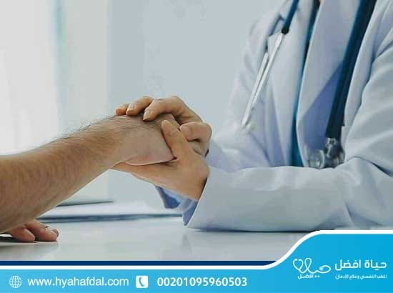 طرق علاج إدمان مخدر الشادو في مستشفى حياة أفضل
