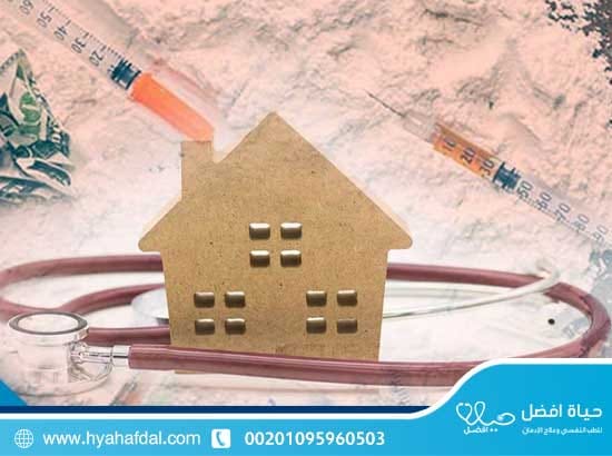 لماذا يفشل علاج إدمان الكوكايين في المنزل ؟