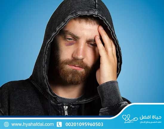 ما مدة علاج أعراض انسحاب الكوكايين؟