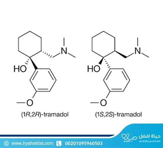 ما هو الترامادول؟