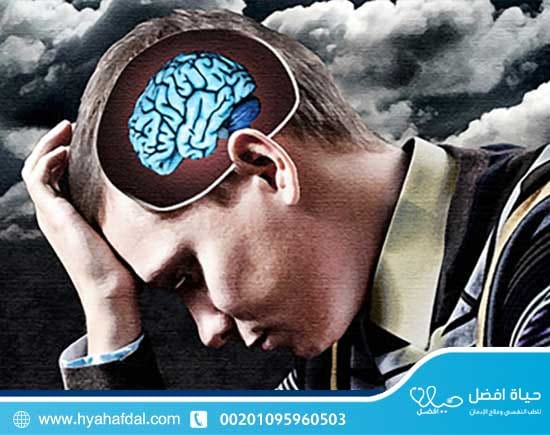 ما هو تأثير الأدوية النفسية على المخ