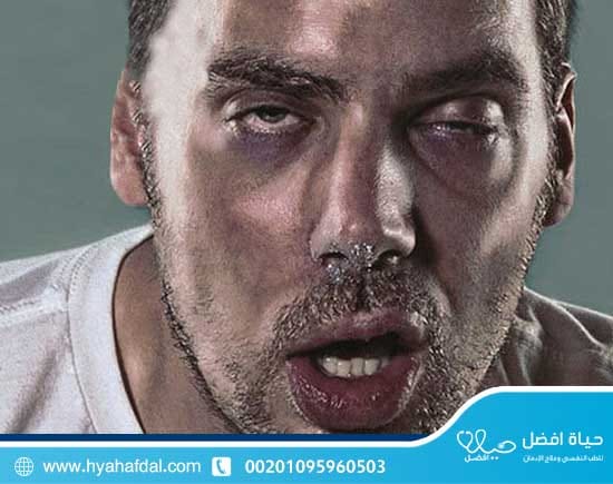 ما هو تأثير الكوكايين على الرغبة الجنسية