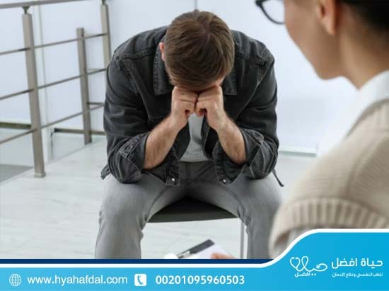 ما هي أعراض انسحاب البودره من الجسم؟