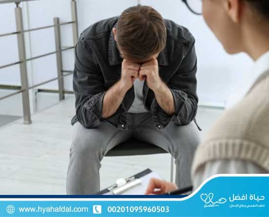 ما هي أعراض انسحاب المخدرات؟