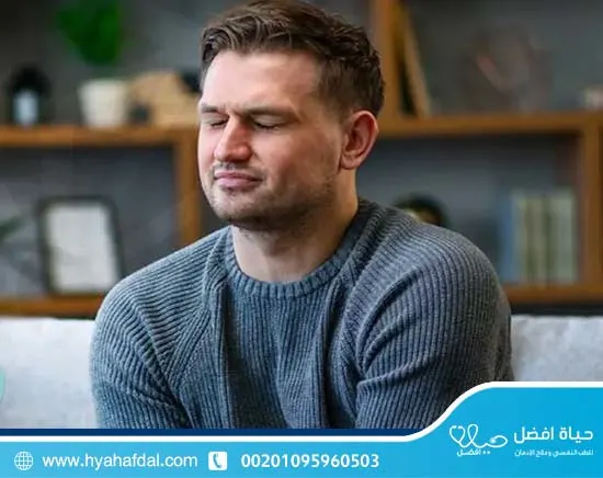 ما هي أعراض انسحاب لمخدر البودر؟