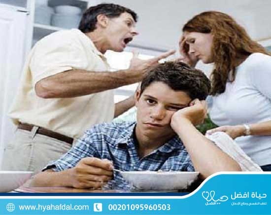 ما هي التحديات التي تواجه الأسرة في معالجة الإدمان