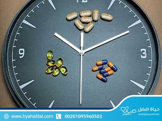 كم ساعة لعلاج صداع الكحول؟