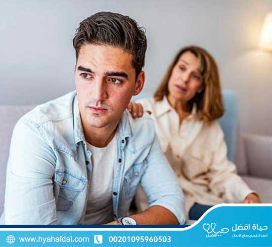 ماذا تفعل إذا كان أحد أفراد أسرتك يعاني من إدمان الترامادول؟