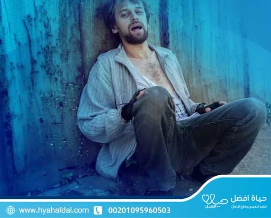 ماهى أسباب الإدمان ؟