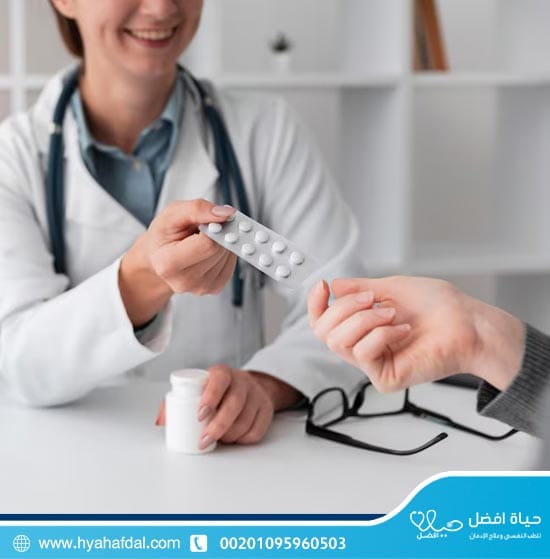 ماهى أهمية علاج إدمان الكريستال؟