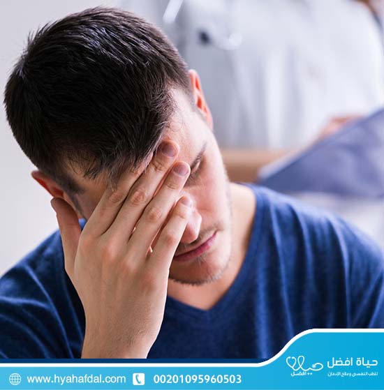 ماهي أعراض إدمان الكيتامين؟