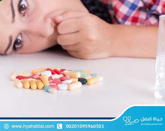 متى تختفي أعراض انسحاب الأدوية النفسية؟