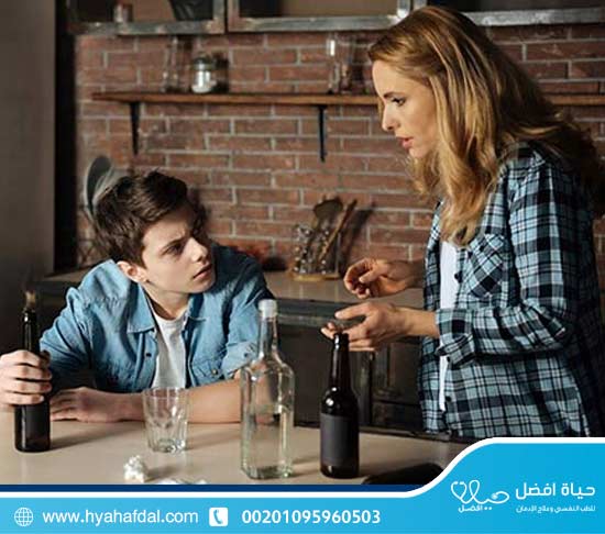متى يعود الجسم لطبيعته بعد ترك الكحول؟