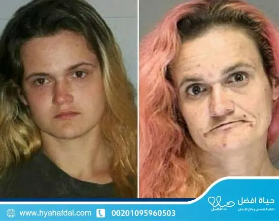 مخاطر التأخر في علاج ادمان الكريستال ميث؟