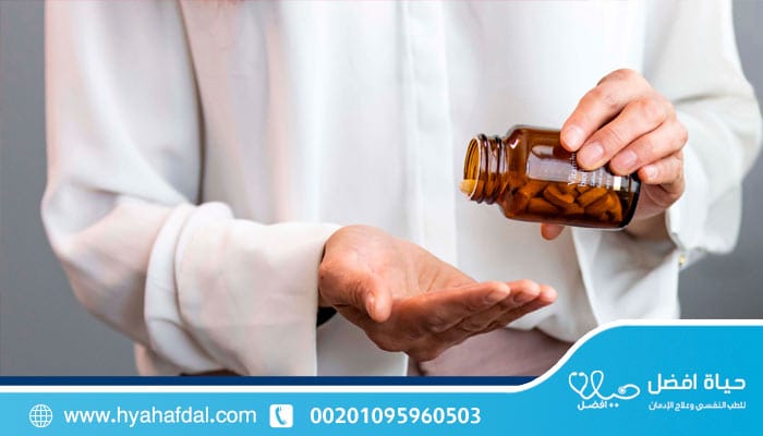 مدة بقاء الأدوية النفسية في الجسم 5 عوامل تؤثر عليها