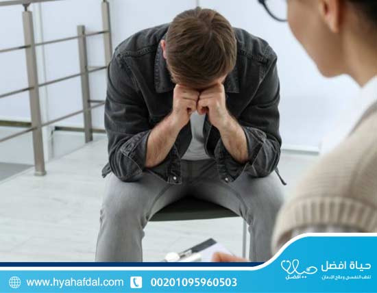 مراحل أعراض انسحاب الكبتاجون