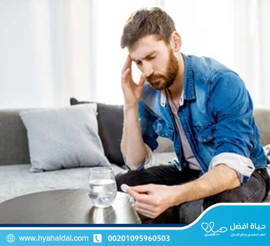 مضاعفات إدمان الترامادول؟