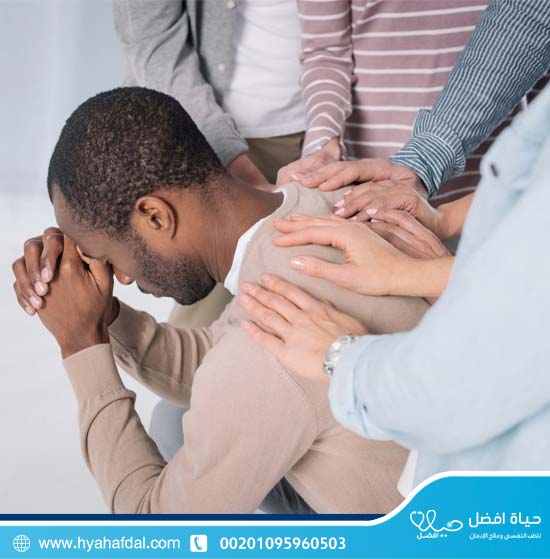نصائح للوقاية من الانتكاسة