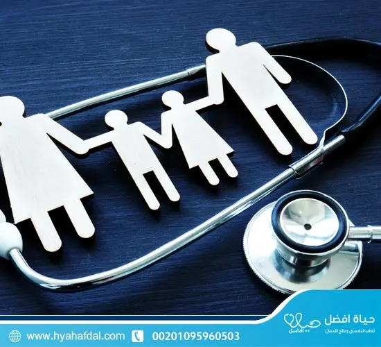 نصائح هامة للأهل لدعم علاج إدمان المخدرات