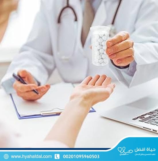 هل أدوية علاج إدمان الكريستال كافية؟