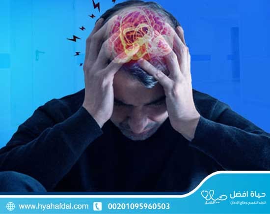 هل الأدوية النفسية تؤثر على الدماغ؟