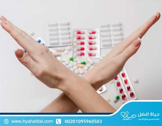 هل يستطيع مدمن الكبتاجون تركها؟