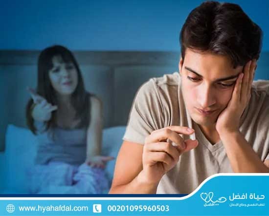 هل يعود الانتصاب بعد الإقلاع عن الترامادول؟