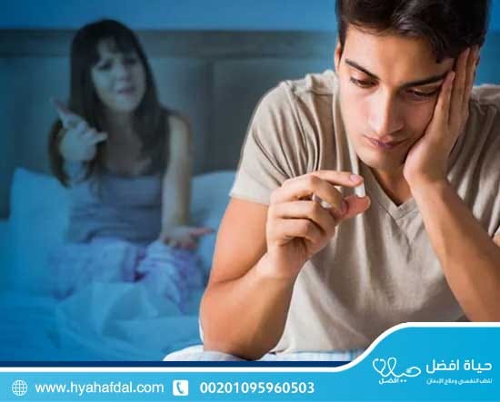هل يعود الانتصاب بعد الإقلاع عن الترامادول؟