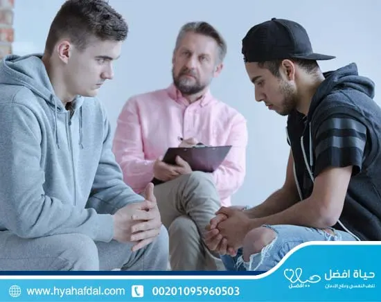 هل يمكن علاج إدمان البودر في المنزل؟