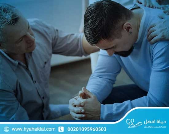 هل يمكن علاج الإدمان السلوكي بالمنزل؟
