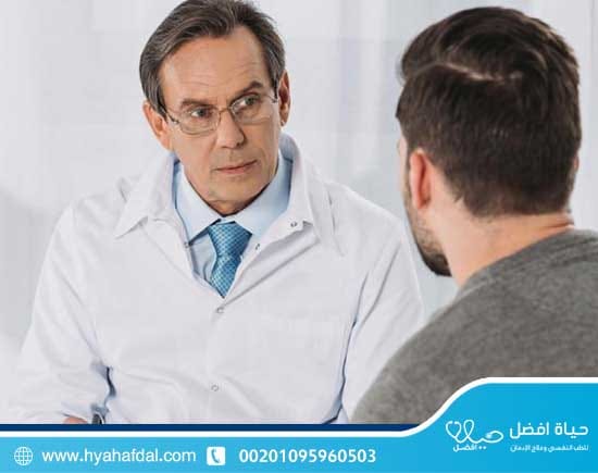سلوكيات مدمن المخدرات
