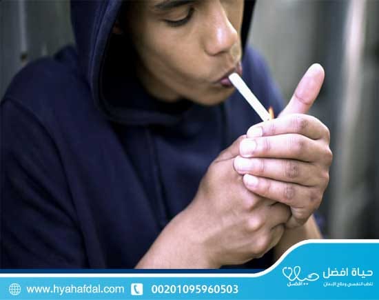 هل المخدرات تجعل الشخص ذكي؟